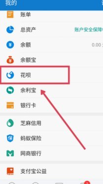 如何正确联系花呗客服解决账户问题？