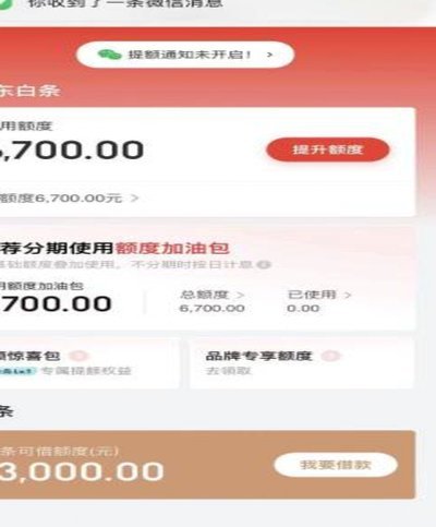 白条提现，商家能看吗？