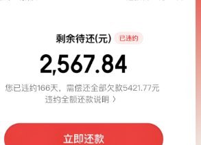 白条取出额度商家 平台能看见吗
