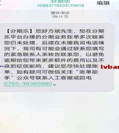 分期乐延期还款攻略与风险解析