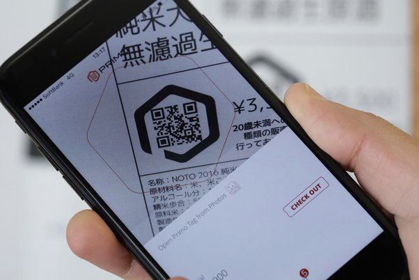 花呗取现二维码