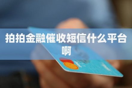 拍拍贷款平台怎么样