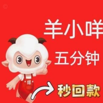 羊小咩消费额度变现