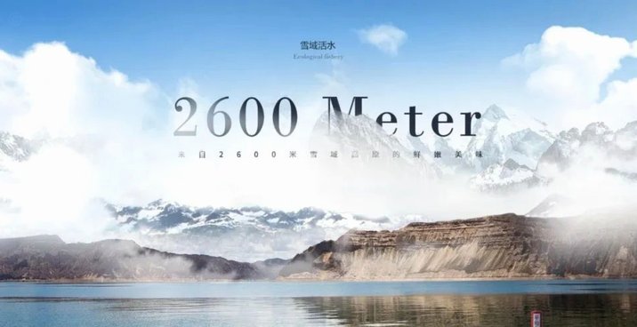 鹿优鲜品牌价值：产品力与信任生态解析