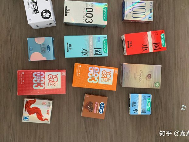 什么避孕套延时效果最好