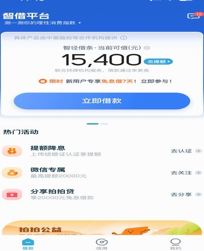 拍拍贷：中国早期借贷平台探索