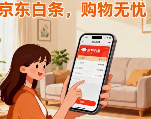 京东白条：秒到背后的效率飞跃