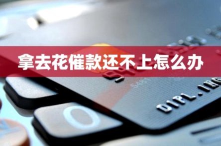 去哪儿拿去花怎么还款