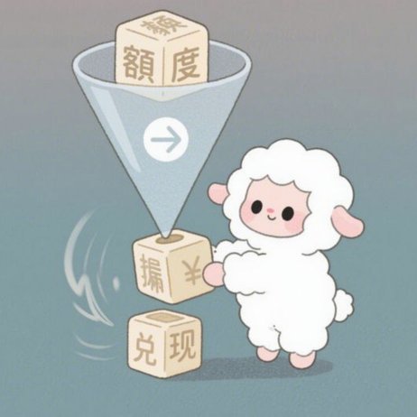 羊小咩取现最简单办法