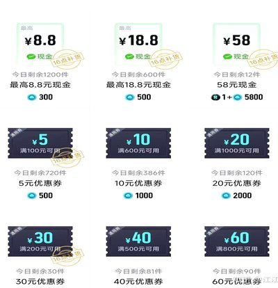 得物怎么看总消费
