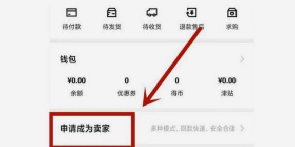 得物怎么看消费总金额