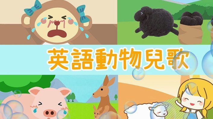 羊小咩100