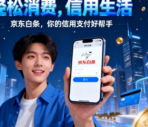 怎么从白条上借钱