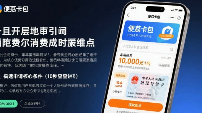 便荔卡包取现额度显示在提现中