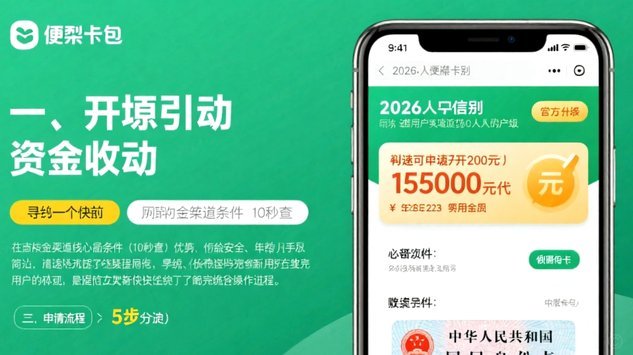 便荔卡包在哪里注销
