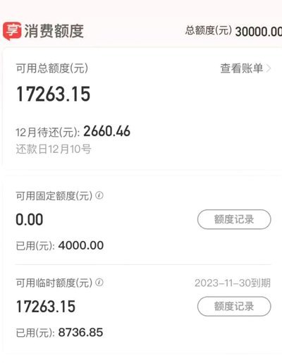 羊小咩便荔卡额度怎么回收