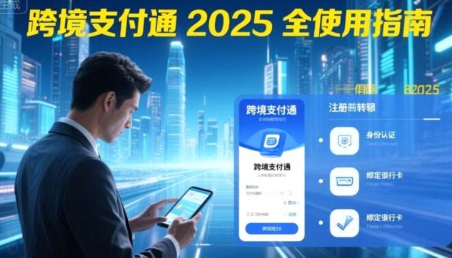实时流动，资金无缝对接