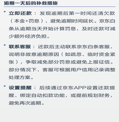 白条现在上征信了吗怎么办